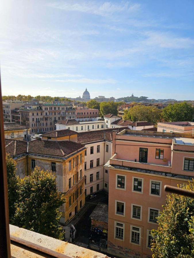 St. Peter'S Rooms Suite Rom Exterior foto