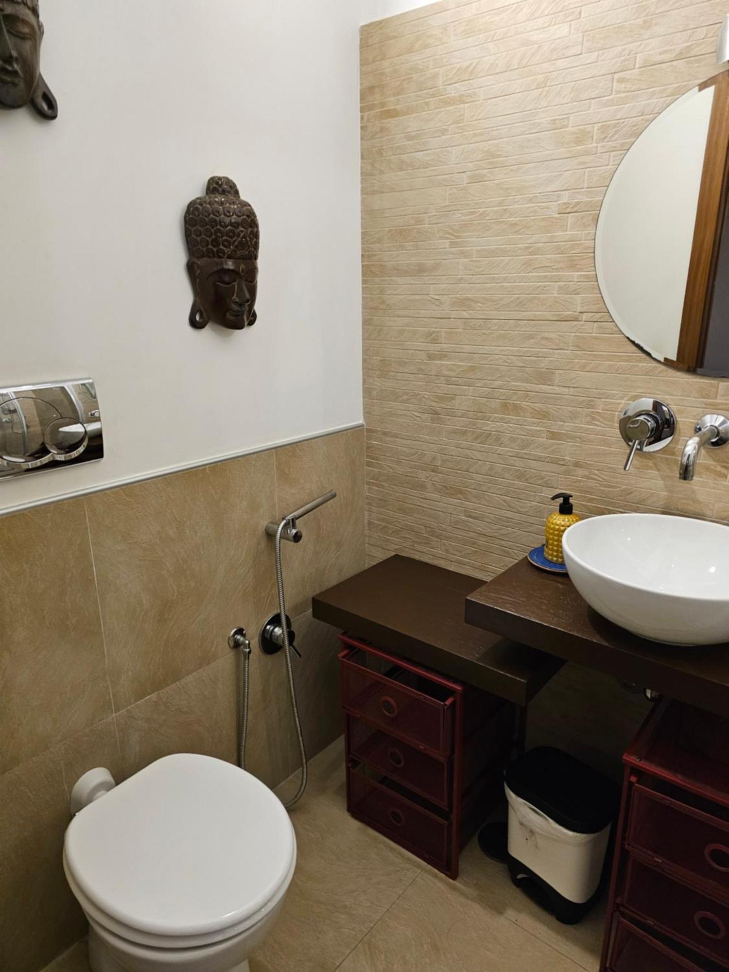 St. Peter'S Rooms Suite Rom Exterior foto