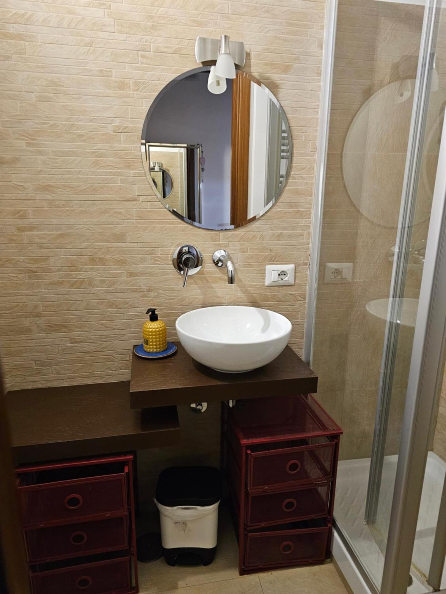 St. Peter'S Rooms Suite Rom Exterior foto