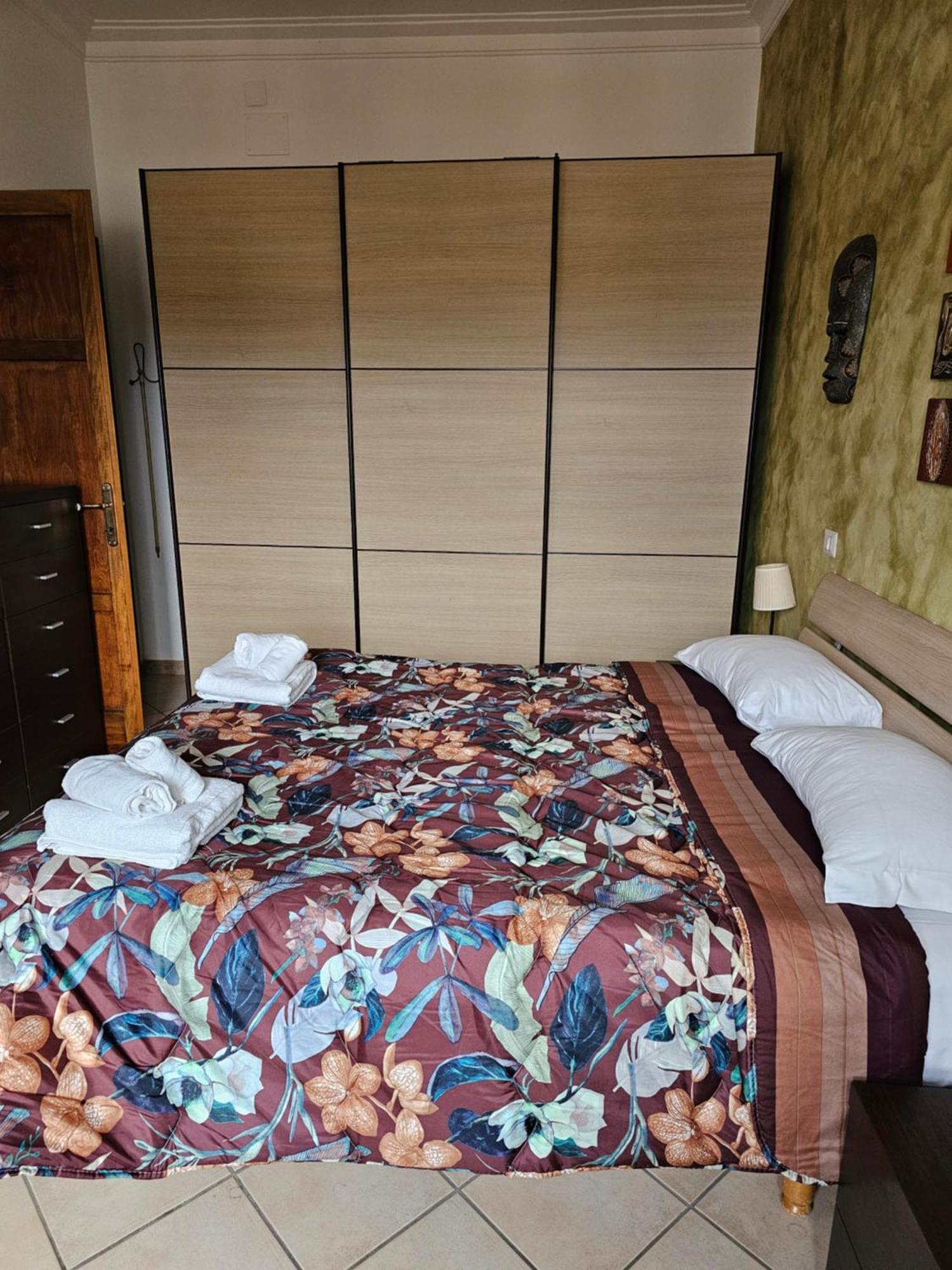 St. Peter'S Rooms Suite Rom Exterior foto