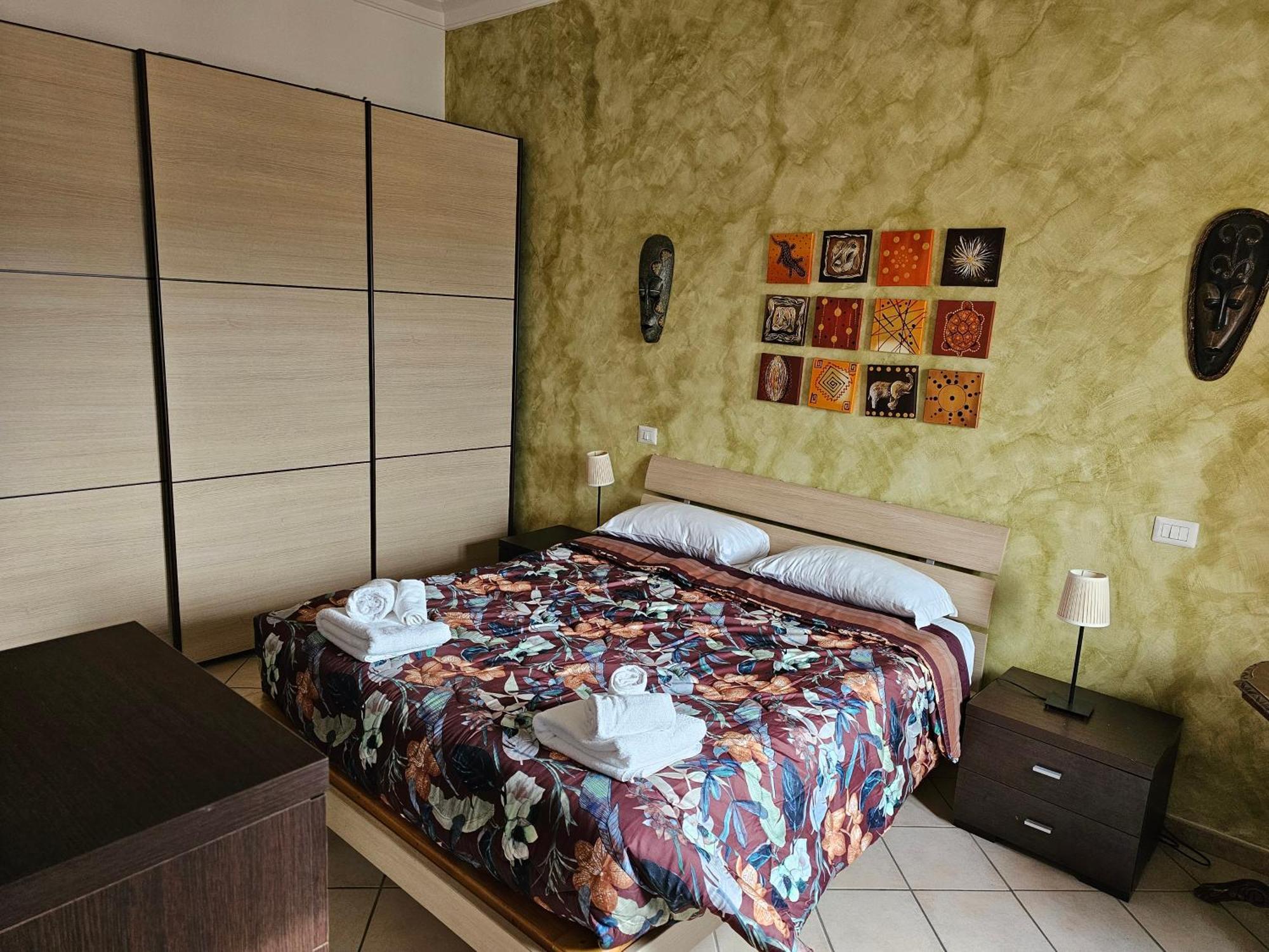 St. Peter'S Rooms Suite Rom Exterior foto