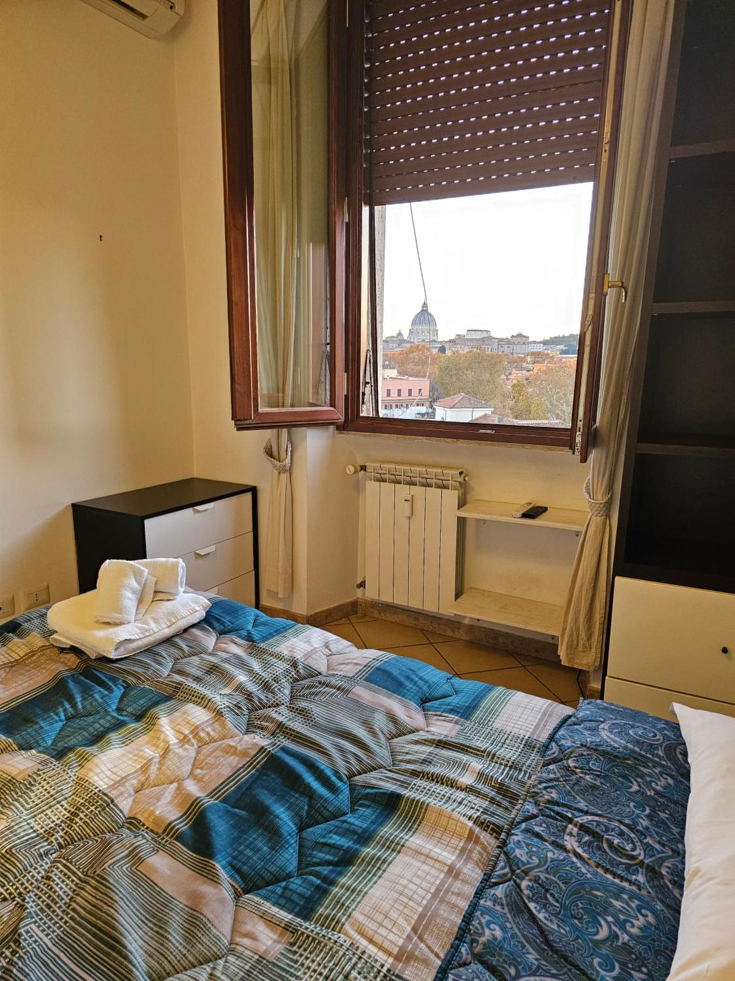 St. Peter'S Rooms Suite Rom Exterior foto